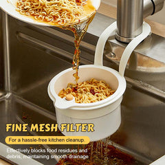 🎉 Buy 2 Get 1 FREE – Press to Open the Waste Basket