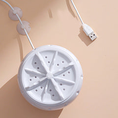 🎁New arrival💥 Effortless Vortex Fruit & Vegetable Washer – Removes Pesticides, BPA-Free & Easy-Clean Design 💧
