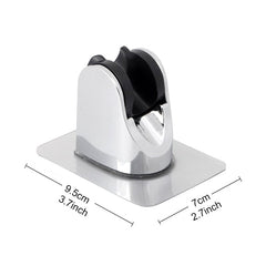 Self-Adhesive Shower Head Holder