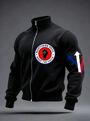 Men's UK Music Northern Soul Lover top